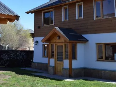 Cabins Cabañas Rincón de la Vega