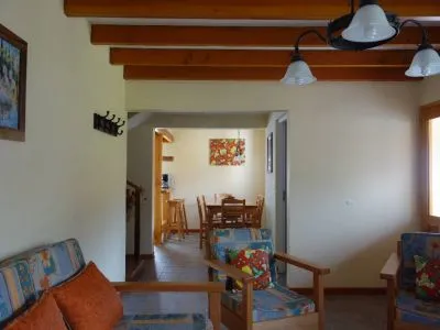 Cabins Cabañas Rincón de la Vega