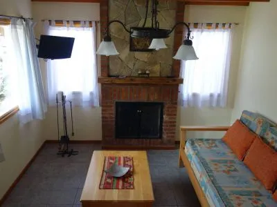 Cabins Cabañas Rincón de la Vega