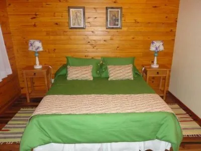 Cabins Cabañas Rincón de la Vega