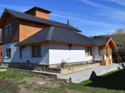 Cabins Cabañas Rincón de la Vega