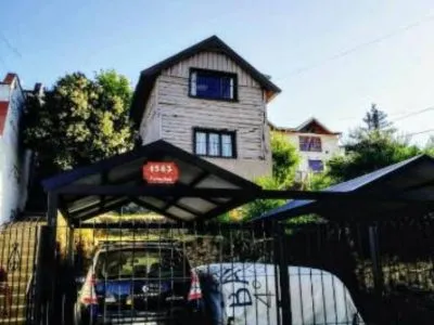 Casa Milo Alquileres de propiedades turísticas  en  Bariloche
