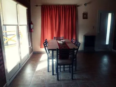 Cabañas Cabaña Amadeus