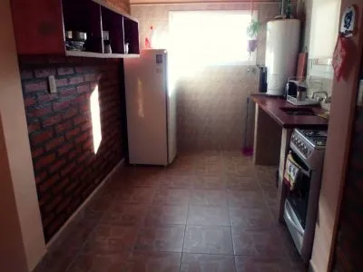 Cabañas Cabaña Amadeus