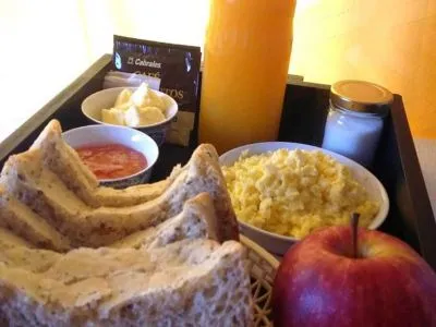 Cabañas Ladera de Nant y Fall