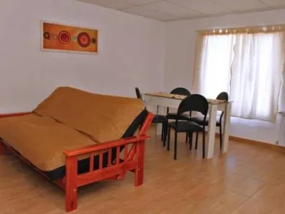 Short Term Apartment Rentals Mosha