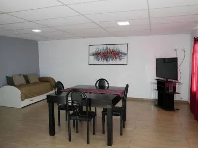 Short Term Apartment Rentals Mosha