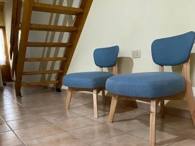 Cabañas Departamentos Ailen