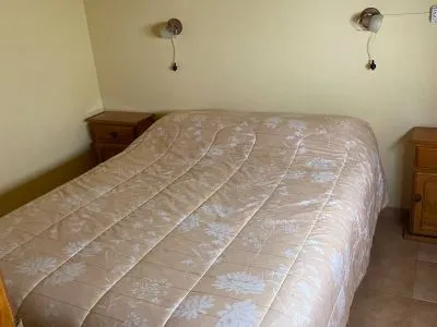 Cabañas Departamentos Ailen