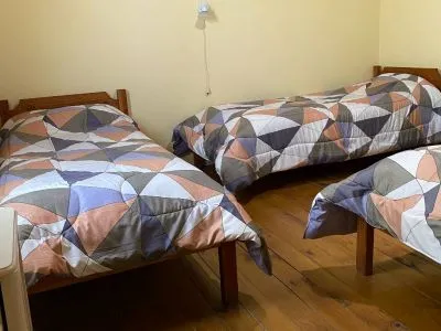 Cabañas Departamentos Ailen