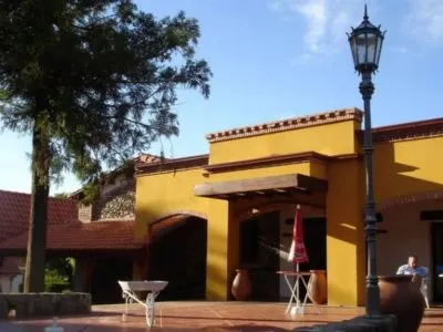 Parque Hotel Golf Hoteles  en  Merlo San Luis