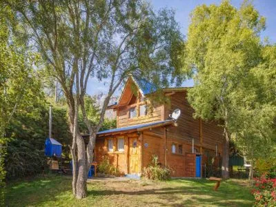 Kairós Cabins Cabins  in  El Bolsón