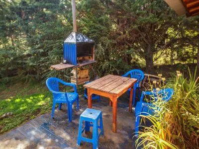 Cabins Kairós Cabins