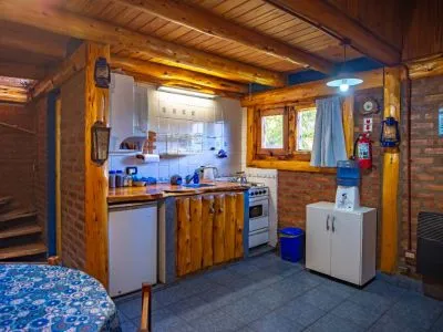 Cabins Kairós Cabins