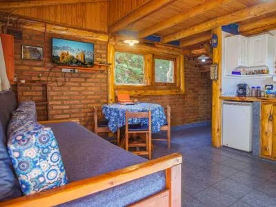 Cabins Kairós Cabins