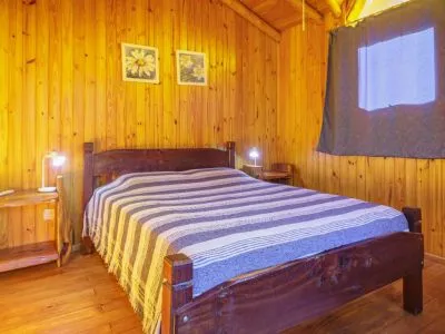 Cabins Kairós Cabins