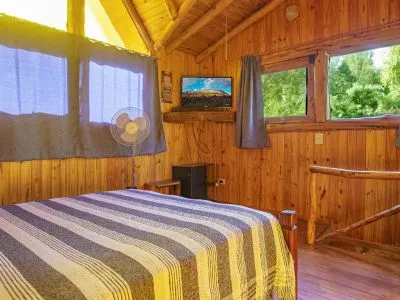 Cabins Kairós Cabins