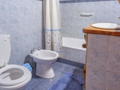 Cabins Kairós Cabins