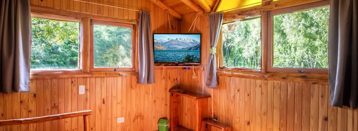 Cabins Kairós Cabins