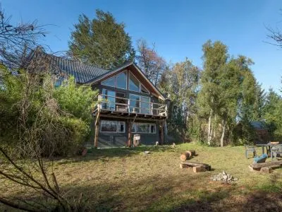 Patagonia Host 3-star Cabins  in  Villa La Angostura