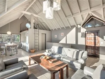 Cabañas 3 estrellas Patagonia Host