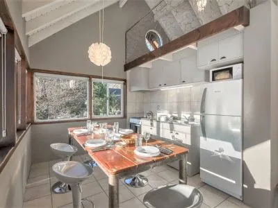 Cabañas 3 estrellas Patagonia Host