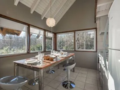 Cabañas 3 estrellas Patagonia Host