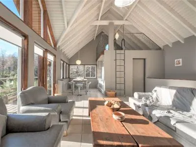 Cabañas 3 estrellas Patagonia Host