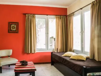 Cabañas Estancia Río Abajo