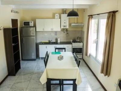 Cabañas Estancia Río Abajo