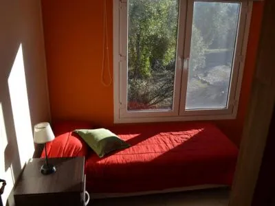 Cabañas Estancia Río Abajo