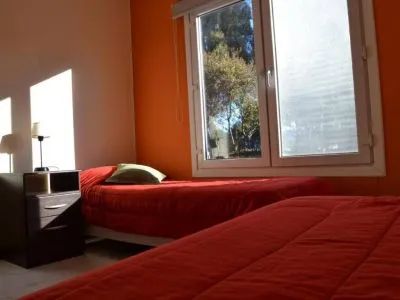 Cabañas Estancia Río Abajo