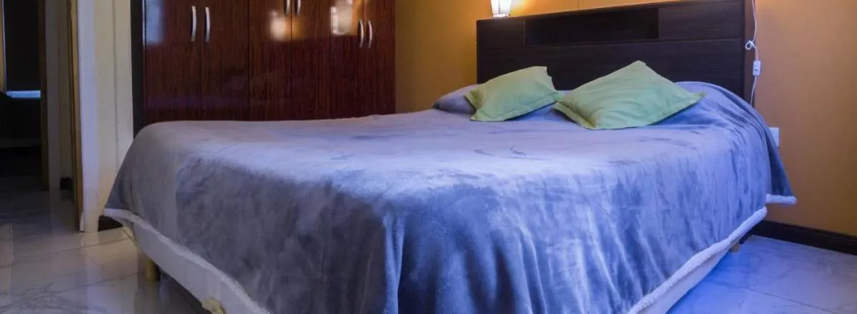 Cabañas Estancia Río Abajo