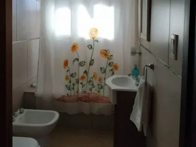 Cabañas Masía del Valle