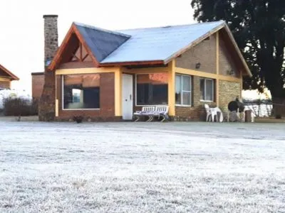 Cabañas Nuestra Vista