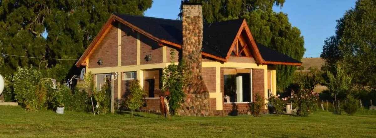 Cabañas Nuestra Vista