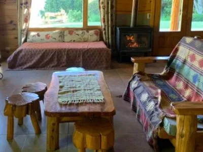 Cabañas Llanca Huenu