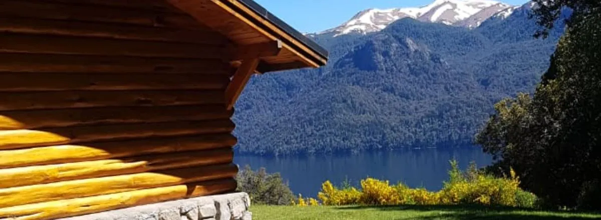 Cabañas Llanca Huenu