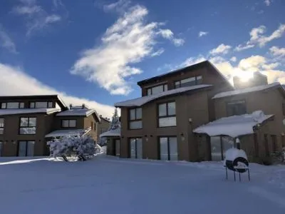 MIL50 Cerro Catedral Alojamientos en el Cerro Catedral   en  Bariloche