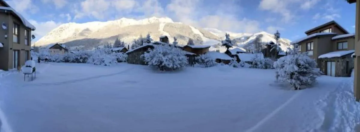 Alojamientos en el Cerro Catedral  MIL50 Cerro Catedral