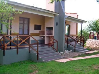 Posada Los Antiguos Apart Hotels  in  Merlo San Luis
