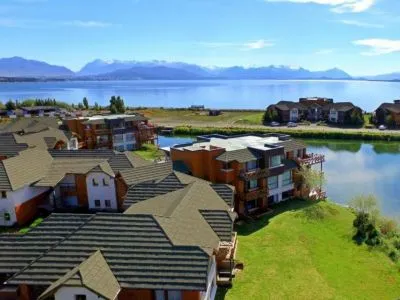 Loft 201 Los Notros Departamentos  en  Bariloche