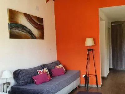 Departamentos Loft 201 Los Notros