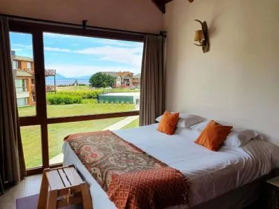 Departamentos Loft 201 Los Notros