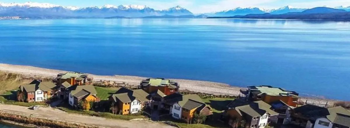 Departamentos Loft 201 Los Notros