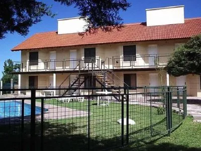 Samana Huasi Apart Hotels  in  Merlo San Luis
