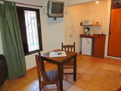 Apart Hotels Samana Huasi