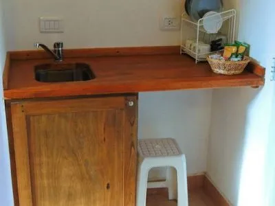 Apart Hotels Samana Huasi