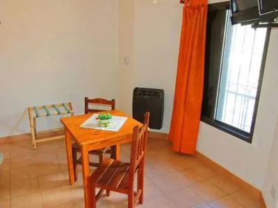 Apart Hotels Samana Huasi