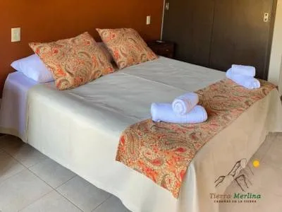 Apart Hoteles Tierra Merlina